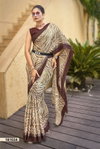 Sunanda Vol 4 By Vallabhi Printed Brasso Designer Sarees Wholesale Shop In Surat